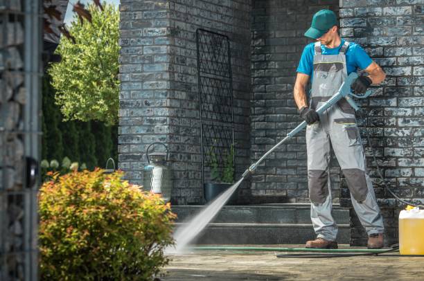 Best Dumpster Area Cleaning  in Northlake, TX
