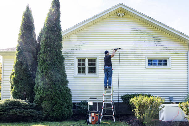 Best Post-Construction Pressure Washing  in Northlake, TX