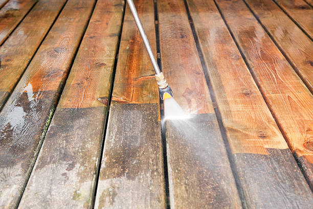 Best Pool Deck Cleaning  in Northlake, TX