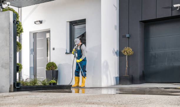 Best Patio and Deck Pressure Washing  in Northlake, TX