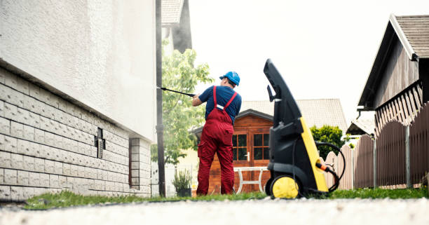 Best House Exterior Washing  in Northlake, TX